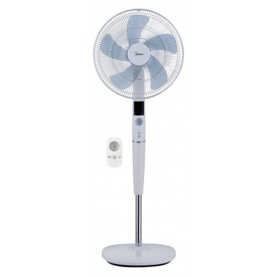 MIDEA 美的 FS40-15AR 座地扇 MIDEA 美的 FS40-15AR 座地扇