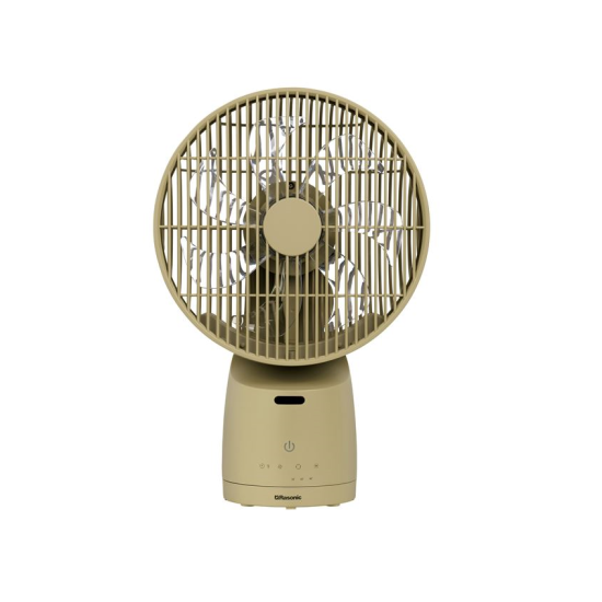 RASONIC 樂信 O-FAN+ 座檯扇 RASONIC 樂信 O-FAN+ 座檯扇