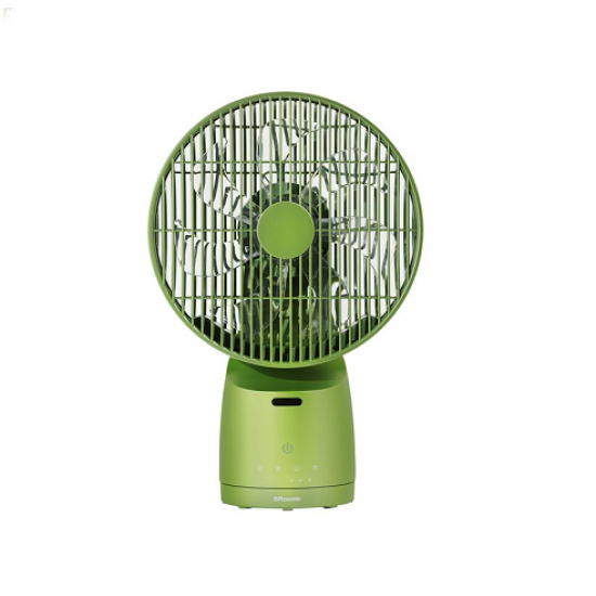 RASONIC 樂信 O-FAN/GN 座檯扇 (光粉綠) RASONIC 樂信 O-FAN/GN 座檯扇 (光粉綠)