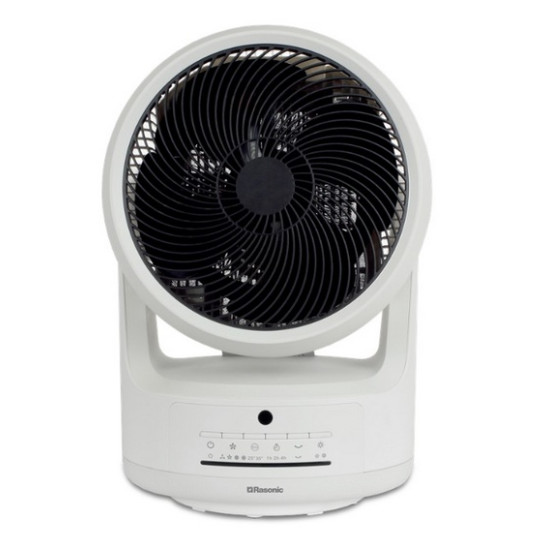 RASONIC 樂信 RCF-9HL 冷暖循環扇 RASONIC 樂信 RCF-9HL 冷暖循環扇