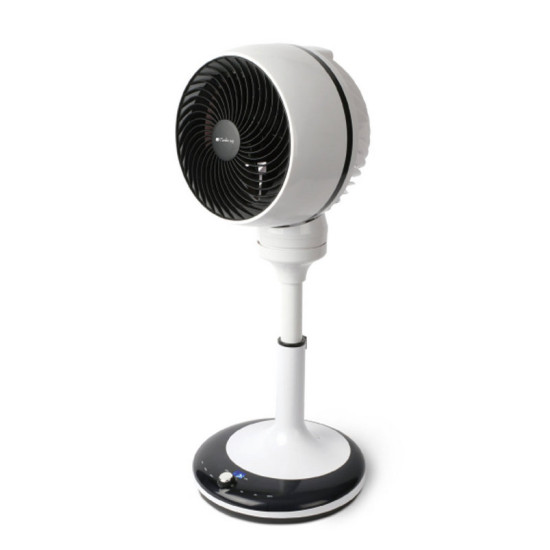 TURBO TSF-E09 3D循環座地扇 TURBO TSF-E09 3D循環座地扇