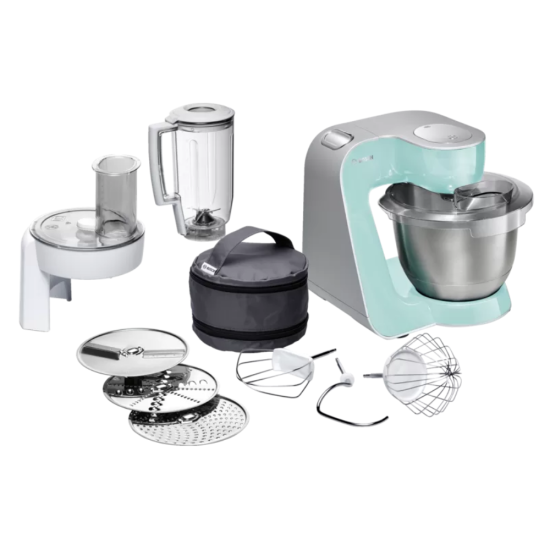 BOSCH 博世 MUM58020 專業廚師機 BOSCH 博世 MUM58020 專業廚師機