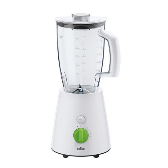 BRAUN 百靈 JB 3010 攪拌機 BRAUN 百靈 JB 3010 攪拌機