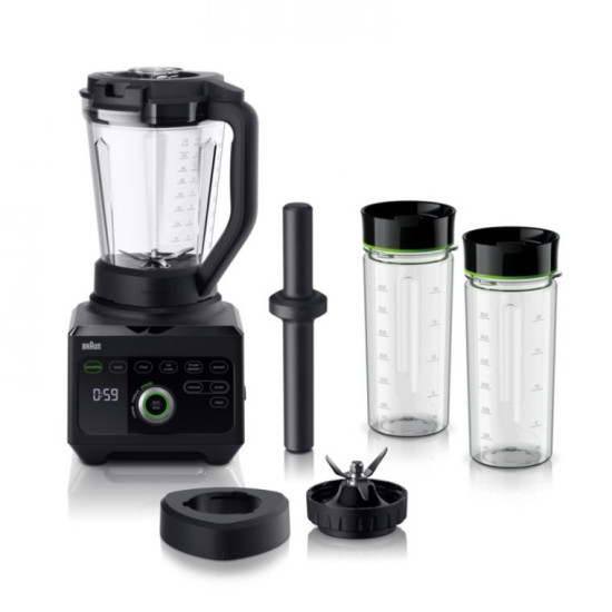 BRAUN 百靈 JB9042BK 攪拌機 BRAUN 百靈 JB9042BK 攪拌機