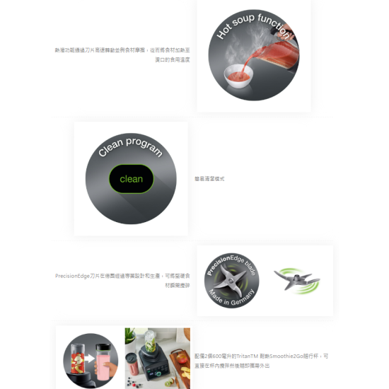 BRAUN 百靈 JB9042BK 攪拌機 BRAUN 百靈 JB9042BK 攪拌機