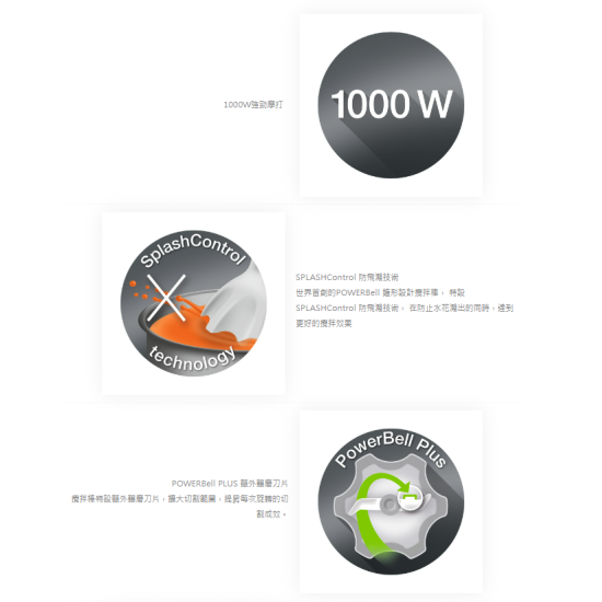 BRAUN 百靈 MQ5200 手提攪拌機 BRAUN 百靈 MQ5200 手提攪拌機