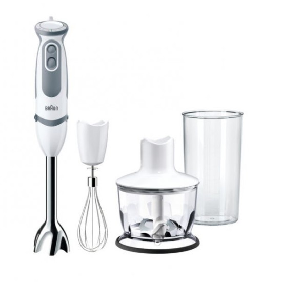 BRAUN 百靈 MQ5235 手提攪拌機 BRAUN 百靈 MQ5235 手提攪拌機