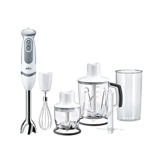 BRAUN 百靈 MQ5245 手提攪拌機 BRAUN 百靈 MQ5245 手提攪拌機