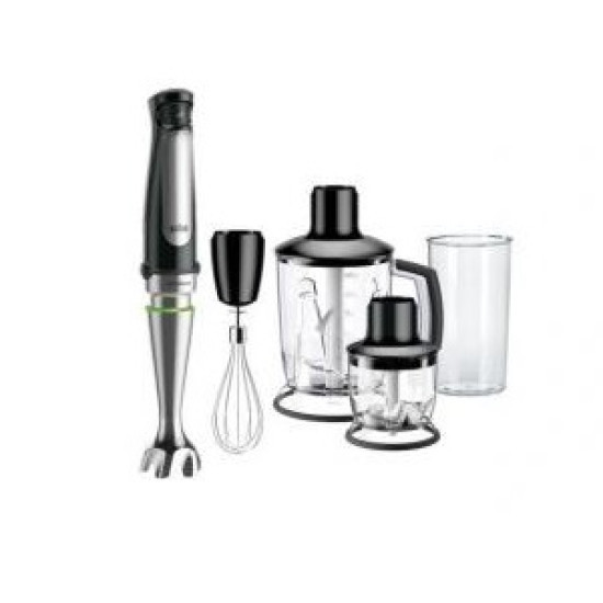 BRAUN 百靈 MQ7045X 手提攪拌機 BRAUN 百靈 MQ7045X 手提攪拌機