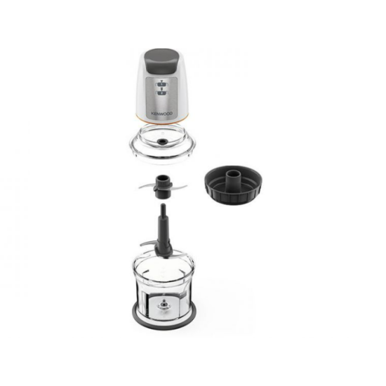 KENWOOD CHP61.100WH 食物切碎器 KENWOOD CHP61.100WH 食物切碎器