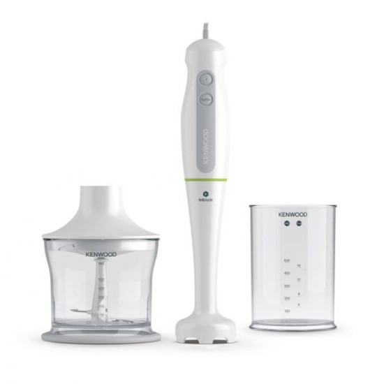 KENWOOD HDP103WG 食物切碎器 KENWOOD HDP103WG 食物切碎器
