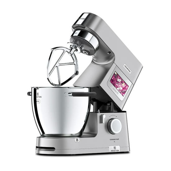 KENWOOD KCL95.004SI 專業廚師機 KENWOOD KCL95.004SI 專業廚師機