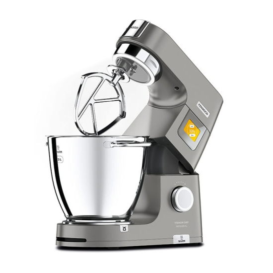KENWOOD KWL90.004SI 專業廚師機 KENWOOD KWL90.004SI 專業廚師機