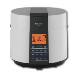 PANASONIC 樂聲 SR-PS508 萬用智能煲