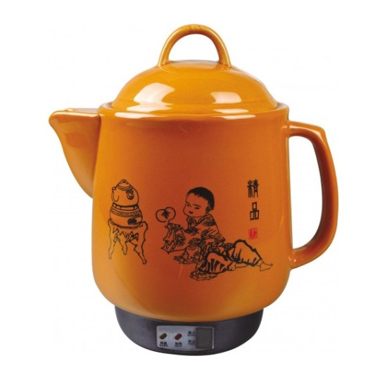 SANKI 山崎 SK-1039A 電藥煲 SANKI 山崎 SK-1039A 電藥煲