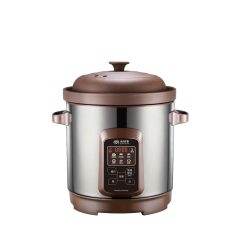 SUNPENTOWN 尚朋堂 SMC1008 紫砂御膳養生鍋