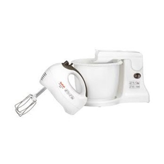 TEFAL 特福 HT4121 手提式打蛋機 TEFAL 特福 HT4121 手提式打蛋機