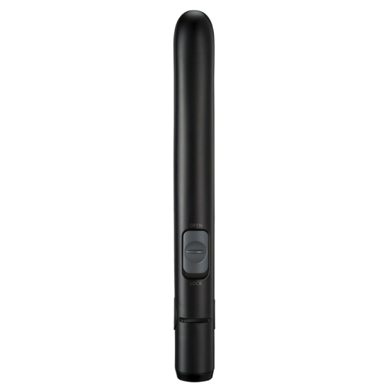 VS Sassoon 沙宣 VSI-1050 (黑色) 夾髮器 VS Sassoon 沙宣 VSI-1050 (黑色) 夾髮器
