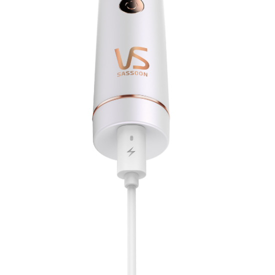 VS Sassoon 沙宣 VSU0210 (白色) 髮梳 VS Sassoon 沙宣 VSU0210 (白色) 髮梳