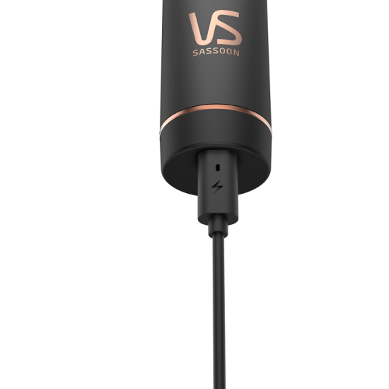 VS Sassoon 沙宣 VSU0320 (黑色) 捲髮器 VS Sassoon 沙宣 VSU0320 (黑色) 捲髮器