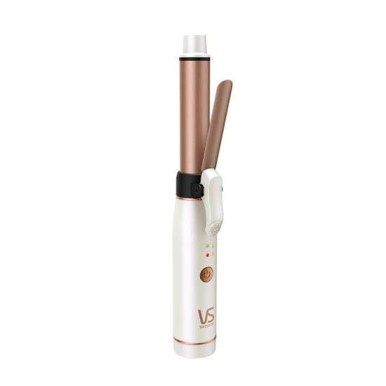 VS Sassoon 沙宣 VSU0320 (白色) 捲髮器 VS Sassoon 沙宣 VSU0320 (白色) 捲髮器