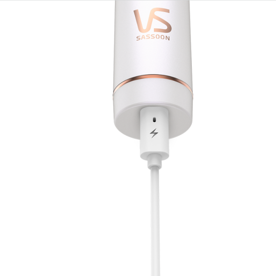 VS Sassoon 沙宣 VSU0320 (白色) 捲髮器 VS Sassoon 沙宣 VSU0320 (白色) 捲髮器