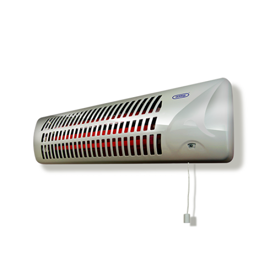 GERMAN POOL 德國寶 YW18BS 電暖管 GERMAN POOL 德國寶 YW18BS 電暖管