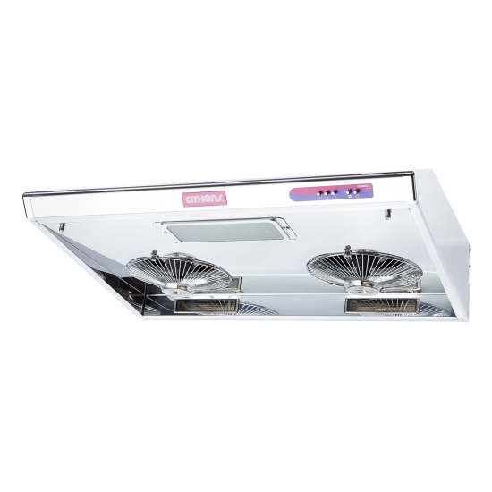 ATHENS 金雅典 GH-278 IEC 標準抽油煙機 ATHENS 金雅典 GH-278 IEC 標準抽油煙機