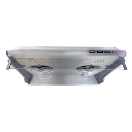 ATHENS 金雅典 GS-236V IEC 標準抽油煙機 ATHENS 金雅典 GS-236V IEC 標準抽油煙機