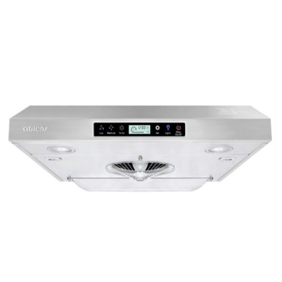 ATHENS 金雅典 NC-260E IEC 標準抽油煙機 ATHENS 金雅典 NC-260E IEC 標準抽油煙機