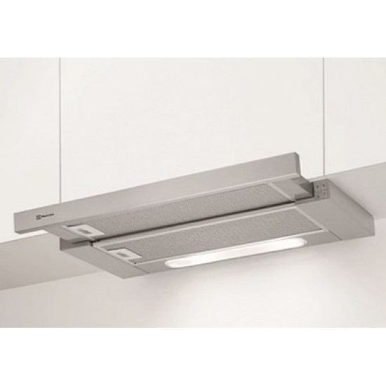 ELECTROLUX 伊萊克斯 EFP60473OS 嵌入式抽油煙機 ELECTROLUX 伊萊克斯 EFP60473OS 嵌入式抽油煙機