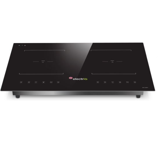 ELECTRIQ QIC-D2801 嵌入式雙頭電磁爐 ELECTRIQ QIC-D2801 嵌入式雙頭電磁爐