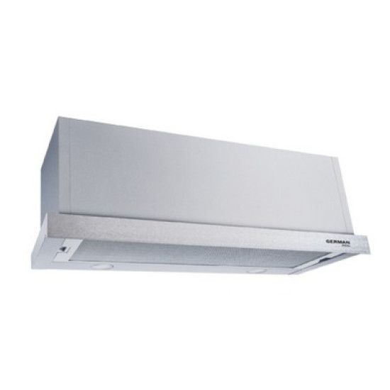 GERMAN POOL 德國寶 TFT-700 嵌入式抽油煙機 GERMAN POOL 德國寶 TFT-700 嵌入式抽油煙機