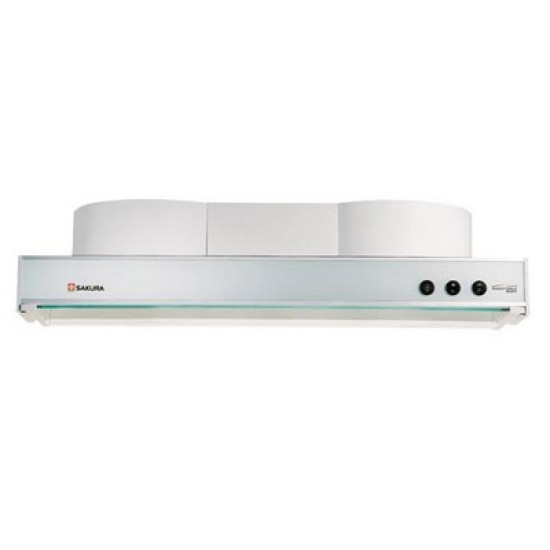 SAKURA 櫻花 SR-B900 嵌入式抽油煙機 SAKURA 櫻花 SR-B900 嵌入式抽油煙機