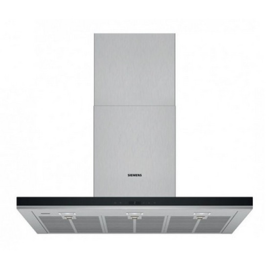 SIEMENS 西門子 LC91BUR50B 煙囪式抽油煙機