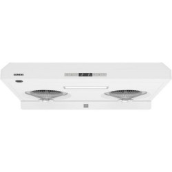 SIEMENS 西門子 LU83S710HK 標準抽油煙機