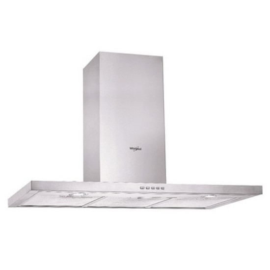 WHIRLPOOL 惠而浦 AKR4985/IX 煙囪式抽油煙機 WHIRLPOOL 惠而浦 AKR4985/IX 煙囪式抽油煙機