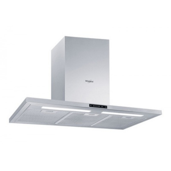WHIRLPOOL 惠而浦 AKR5001/IX 煙囪式抽油煙機 WHIRLPOOL 惠而浦 AKR5001/IX 煙囪式抽油煙機
