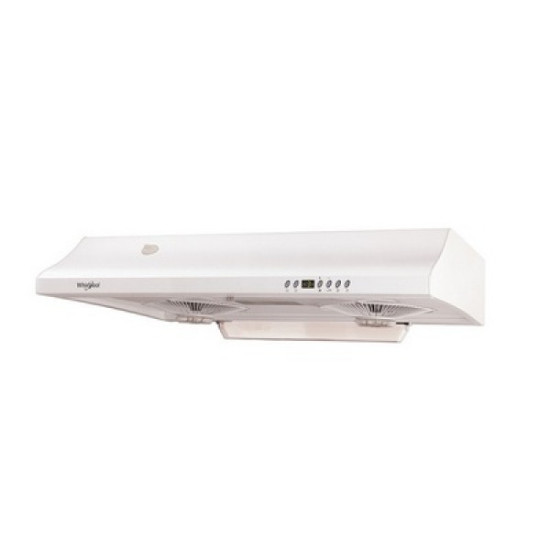 WHIRLPOOL 惠而浦 HC638W  易拆式標準抽油煙機 自動清洗