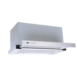 WHITE-WESTINGHOUSE 威士汀 WTH600X 60厘米 拉趟式抽油煙機 (嵌入式)