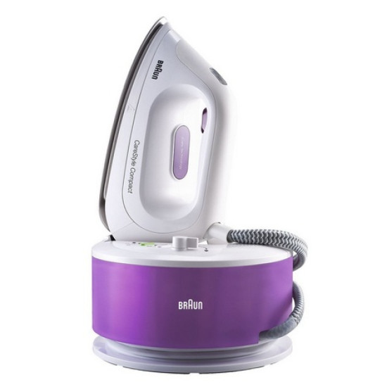 BRAUN 百靈 IS 2044 VI 熨斗 BRAUN 百靈 IS 2044 VI 熨斗
