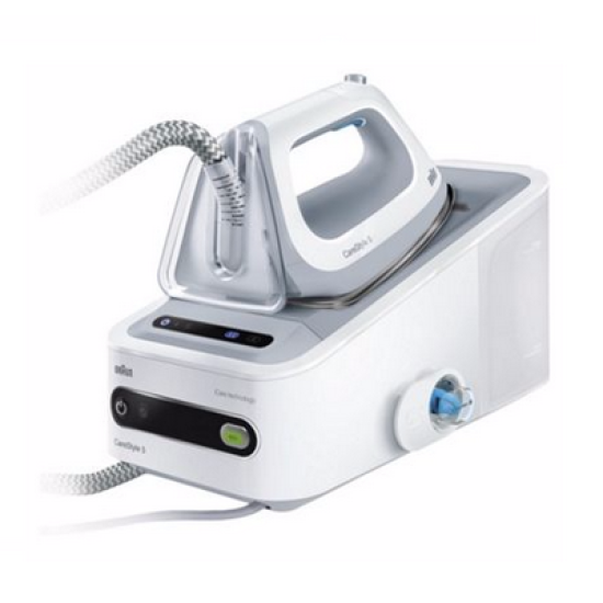 BRAUN 百靈 IS5042 熨斗 BRAUN 百靈 IS5042 熨斗