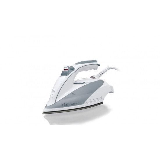 BRAUN 百靈  TS535 熨斗