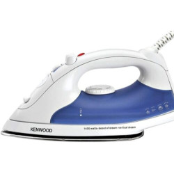 KENWOOD  ST387  熨斗