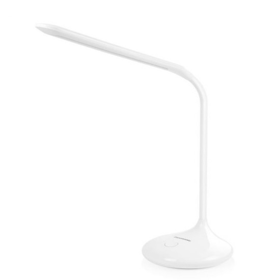PANASONIC 樂聲 HHLT0220PL13 「護目佳」LED 檯燈 (4.5W) PANASONIC 樂聲 HHLT0220PL13 「護目佳」LED 檯燈 (4.5W)