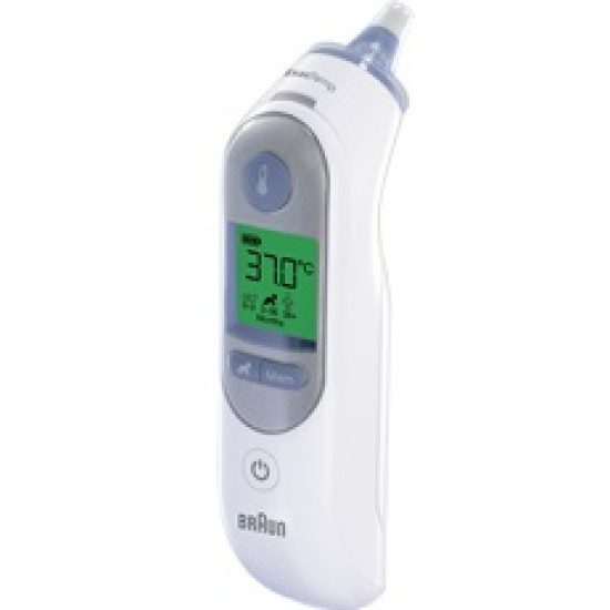 BRAUN 百靈 IRT6520 溫度探測器 BRAUN 百靈 IRT6520 溫度探測器