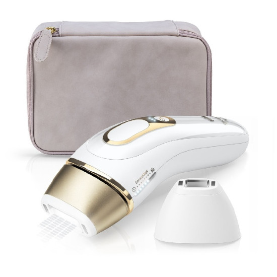 BRAUN 百靈 PL5124 彩光脫毛器 BRAUN 百靈 PL5124 彩光脫毛器