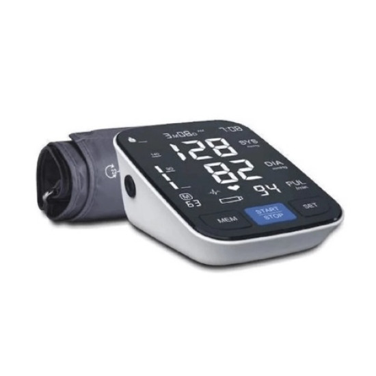 HOPEWELL HAP-820 全自動手臂式電子血壓計 HOPEWELL HAP-820 全自動手臂式電子血壓計