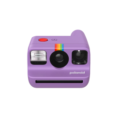 POLAROID 寶麗來 GO GENERATION 2  (009183) 即影即有相機 (紫色)