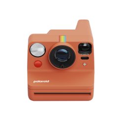 POLAROID 寶麗來 Now+ Generation 3 (009162) 即影即有相機 (珊瑚橙色)